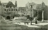 Picture 67 of 247 from International studio (1897), leaf 88