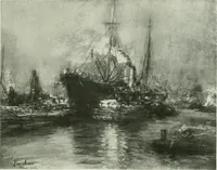 Picture 74 of 247 from International studio (1897), leaf 96