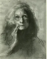 An illustration from International studio (1897)
