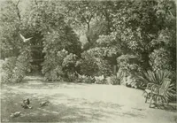 An illustration from International studio (1897)