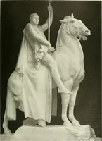 An illustration from International studio (1897)