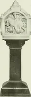 An illustration from International studio (1897)