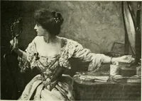 Picture 124 of 288 from International studio (1897), leaf 128