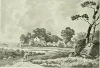 An illustration from International studio (1897)