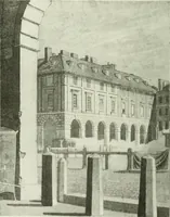 An illustration from International studio (1897)