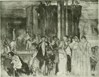 An illustration from International studio (1897)