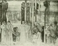 An illustration from International studio (1897)