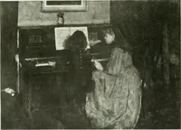 Picture 154 of 288 from International studio (1897), leaf 157