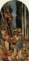 Picture 2 of 288 from International studio (1897), leaf 16
