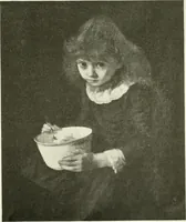 An illustration from International studio (1897)