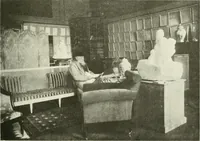 Picture 168 of 288 from International studio (1897), leaf 172