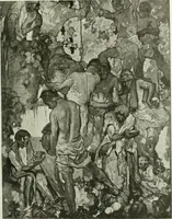 An illustration from International studio (1897)