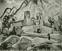 Picture 182 of 288 from International studio (1897), leaf 191