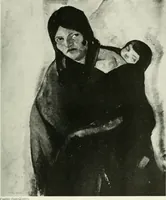 An illustration from International studio (1897)