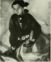 Picture 184 of 288 from International studio (1897), leaf 194