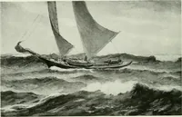 An illustration from International studio (1897)