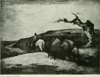Picture 186 of 288 from International studio (1897), leaf 195