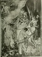 An illustration from International studio (1897)