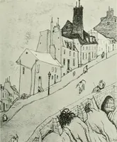 Picture 192 of 288 from International studio (1897), leaf 204