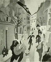 An illustration from International studio (1897)