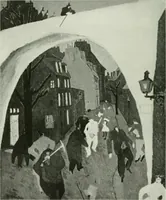 Picture 194 of 288 from International studio (1897), leaf 207