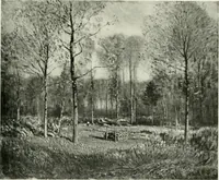 Picture 195 of 288 from International studio (1897), leaf 208