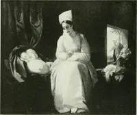 An illustration from International studio (1897)