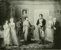 An illustration from International studio (1897)