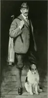 Picture 198 of 288 from International studio (1897), leaf 211