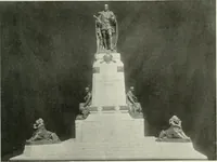 An illustration from International studio (1897)