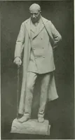 An illustration from International studio (1897)