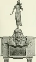 Picture 206 of 288 from International studio (1897), leaf 218