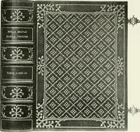 An illustration from International studio (1897)
