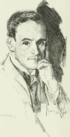 An illustration from International studio (1897)