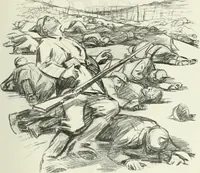 An illustration from International studio (1897)