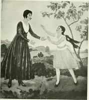 Picture 235 of 288 from International studio (1897), leaf 248