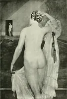 Picture 236 of 288 from International studio (1897), leaf 250