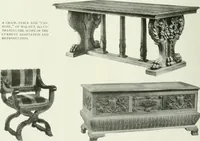 Picture 246 of 288 from International studio (1897), leaf 263