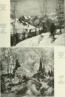 An illustration from International studio (1897)
