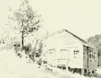 Picture 258 of 288 from International studio (1897), leaf 274
