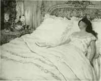 An illustration from International studio (1897)