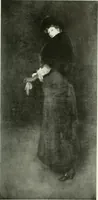 An illustration from International studio (1897)