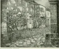 Picture 265 of 288 from International studio (1897), leaf 283