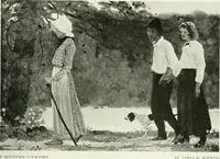 Picture 268 of 288 from International studio (1897), leaf 286