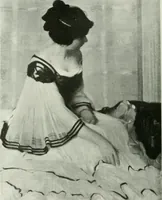 Picture 271 of 288 from International studio (1897), leaf 289