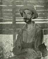An illustration from International studio (1897)