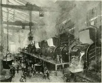 An illustration from International studio (1897)