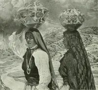 Picture 275 of 288 from International studio (1897), leaf 295