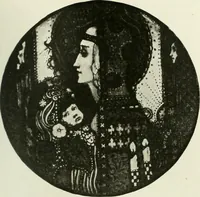 Picture 15 of 288 from International studio (1897), leaf 30