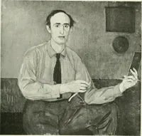 An illustration from International studio (1897)
